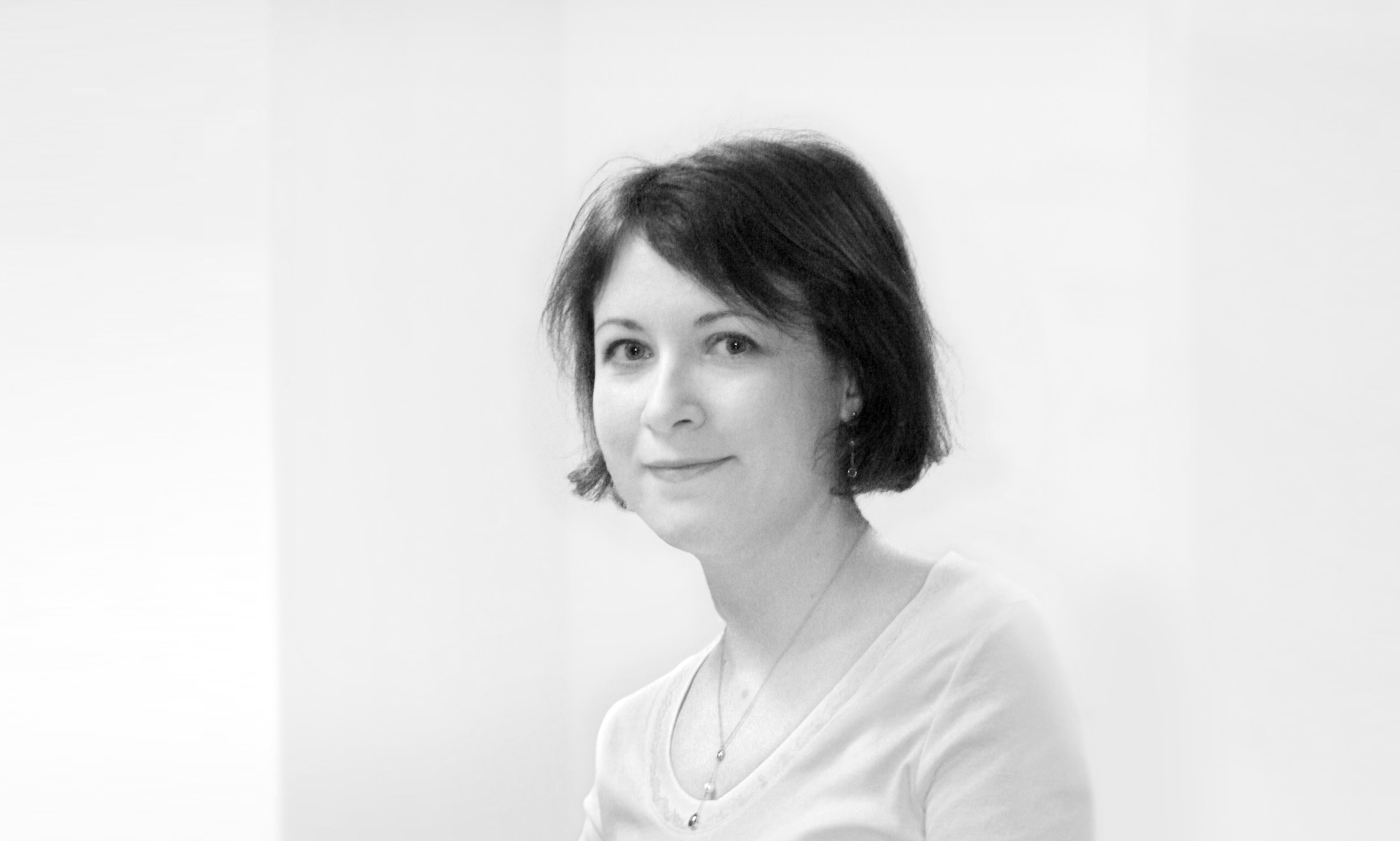 Katarina Šter w